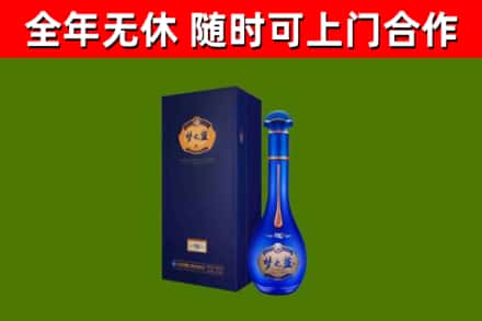泗阳县回收梦之蓝M6